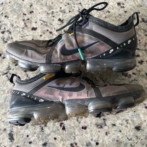 Nike 10.5 Vapormax black